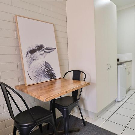 Robinvale Bridge Motel Экстерьер фото