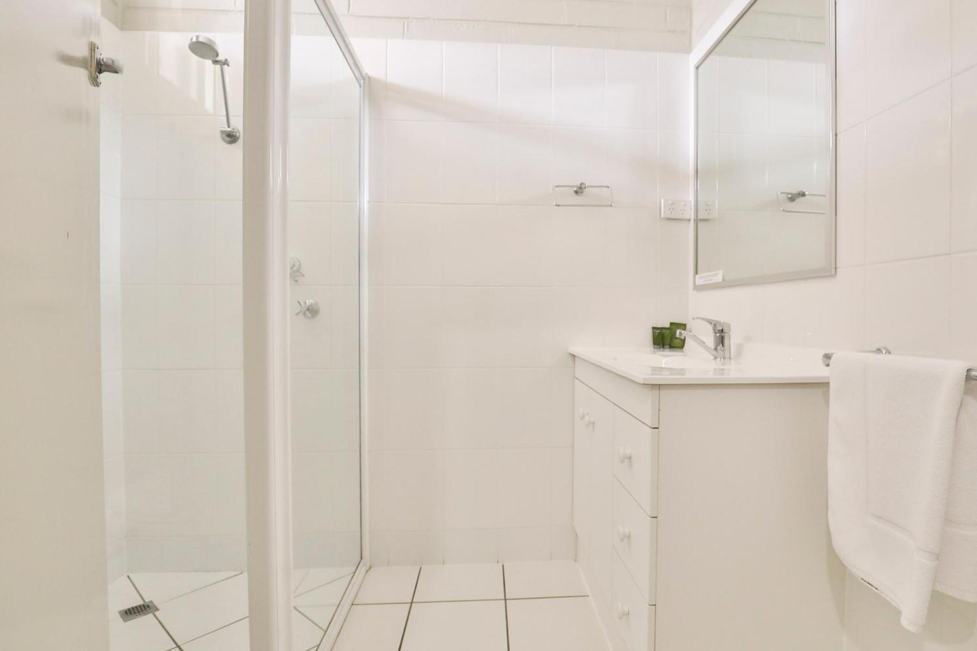 Robinvale Bridge Motel Экстерьер фото
